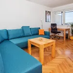 Sea Chic Near Old Town, Amazing View Apartment