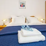 Apartment Sea Chic Near Old Town, Amazing View Split