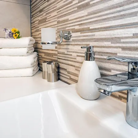 Apartamento Sea Chic Near Old Town, Amazing View Split